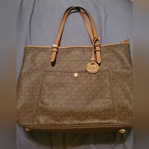 Michael Kors Tote